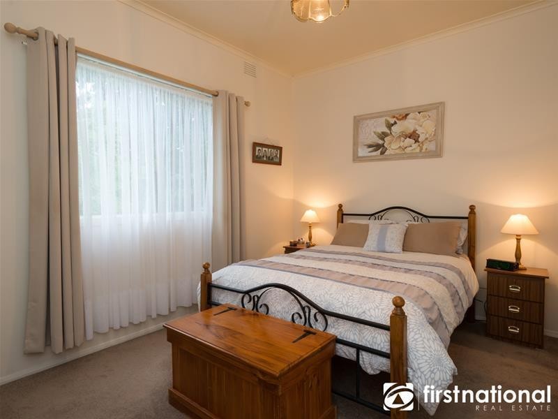 16 Pearson Street, Bunyip VIC 3815