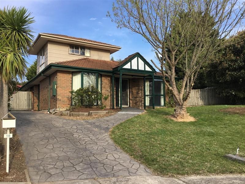 10 Abelia Rise, Narre Warren VIC 3805
