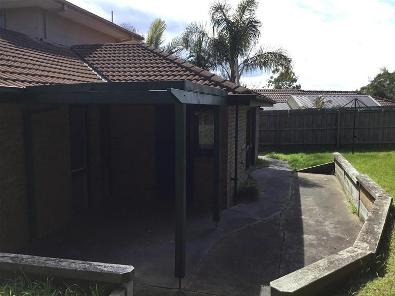 10 Abelia Rise, Narre Warren VIC 3805