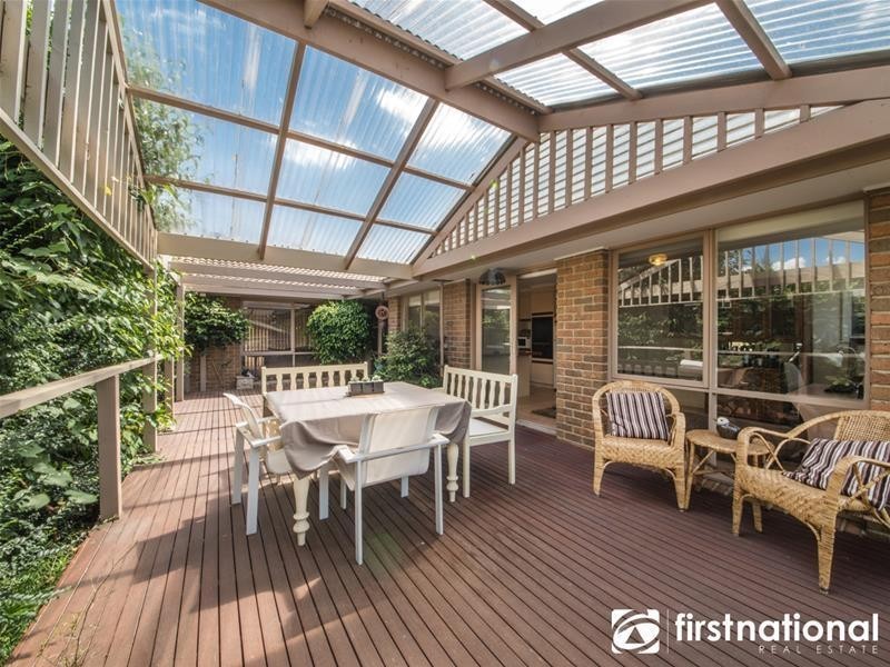 13 Jessica Mews, Berwick VIC 3806