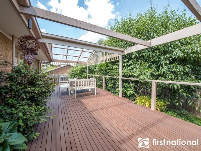 13 Jessica Mews, Berwick VIC 3806