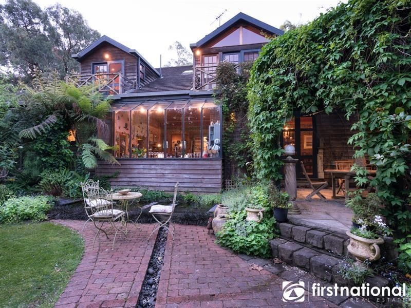 4 Wattletree Road, Bunyip VIC 3815