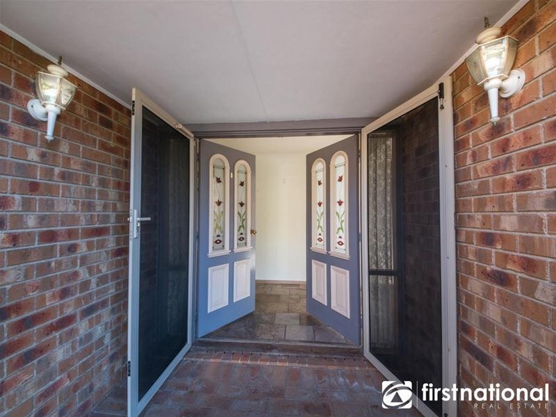 25 Jarryd Crescent, Berwick VIC 3806