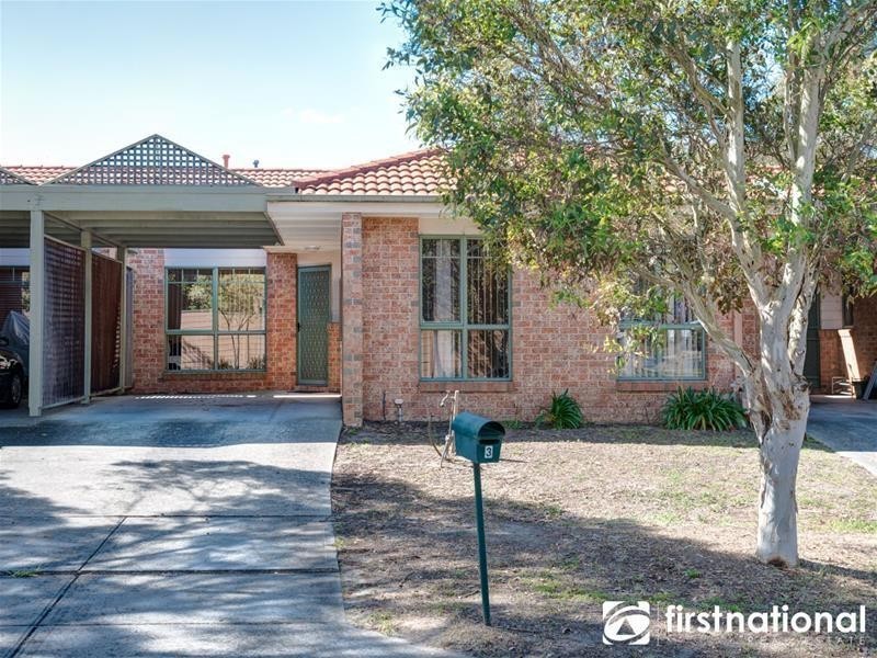 3 Sugarloaf  Close, Burwood East VIC 3151