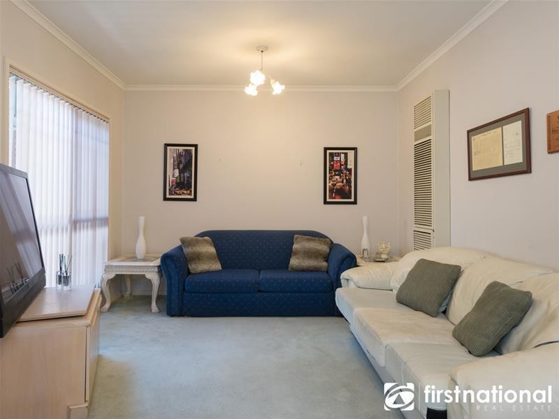 3 Sugarloaf  Close, Burwood East VIC 3151