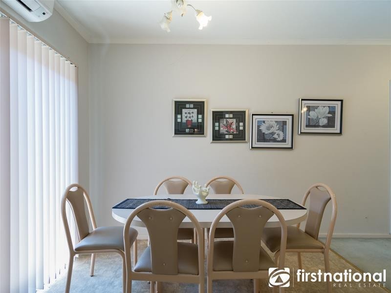 3 Sugarloaf  Close, Burwood East VIC 3151