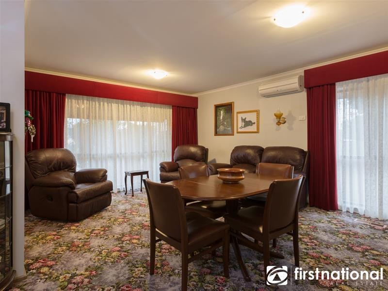 4 Hardy Court, Berwick VIC 3806