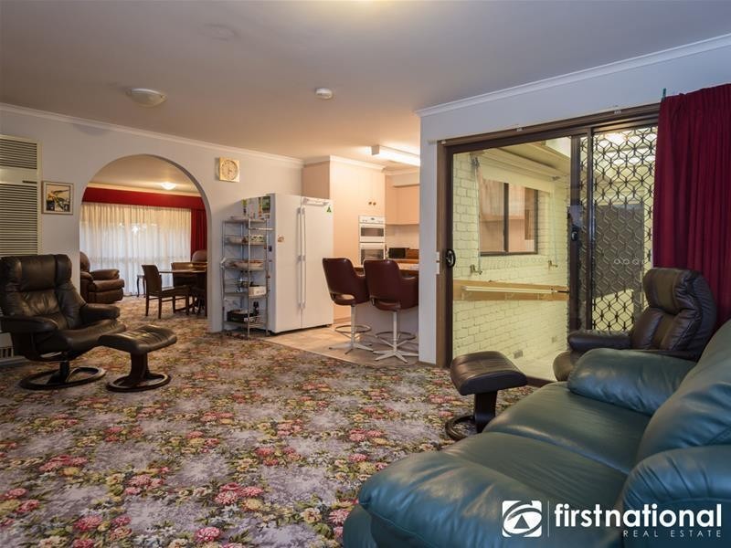 4 Hardy Court, Berwick VIC 3806