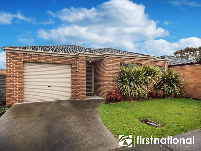 1A Savage Street, Pakenham VIC 3810
