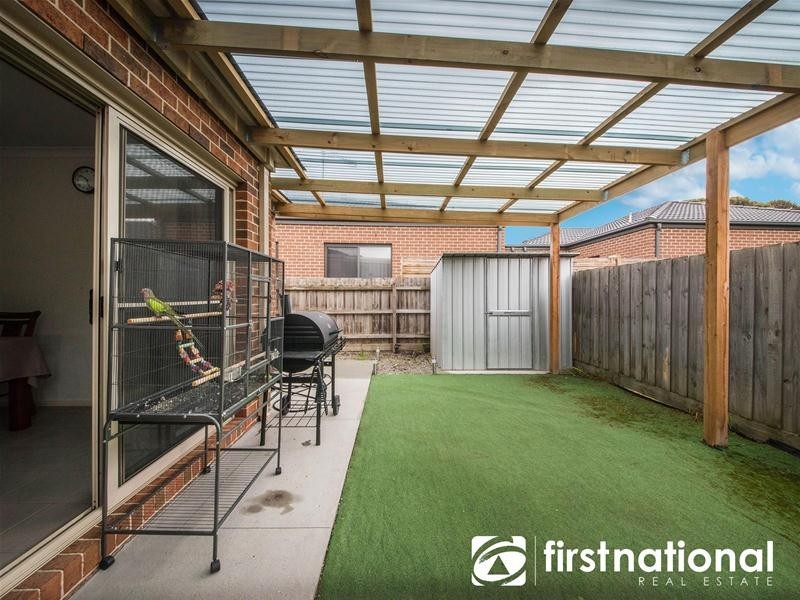 1A Savage Street, Pakenham VIC 3810