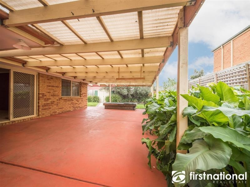 187 Maramba Drive, Narre Warren VIC 3805