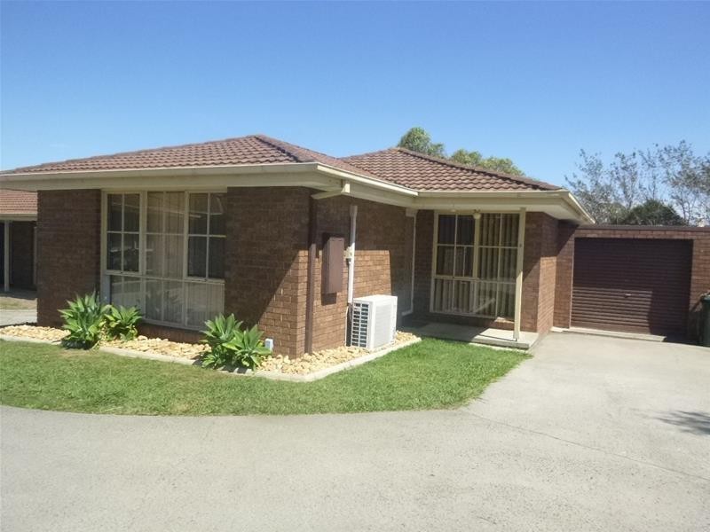 5/25-29 Kays Avenue, Hallam VIC 3803