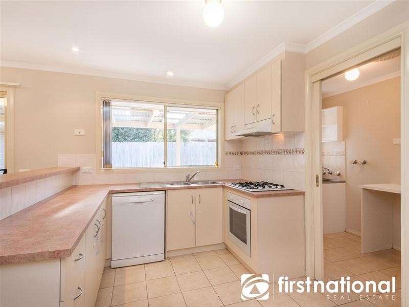 40 Pommel Street, Pakenham VIC 3810