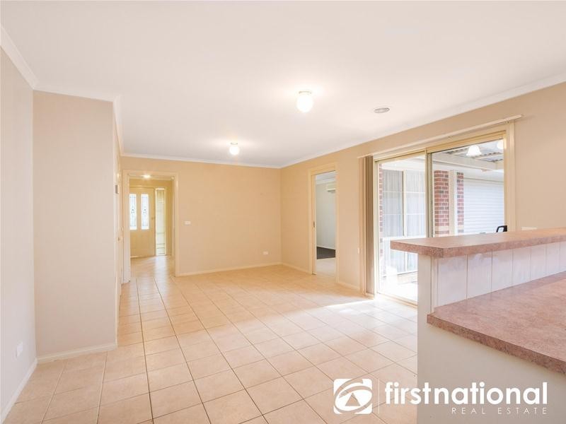 40 Pommel Street, Pakenham VIC 3810