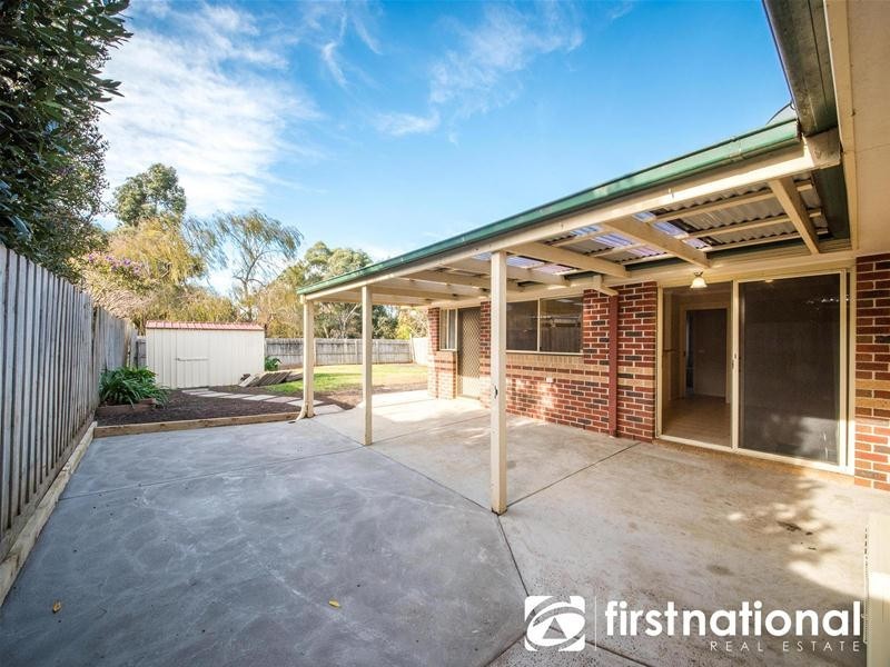 40 Pommel Street, Pakenham VIC 3810