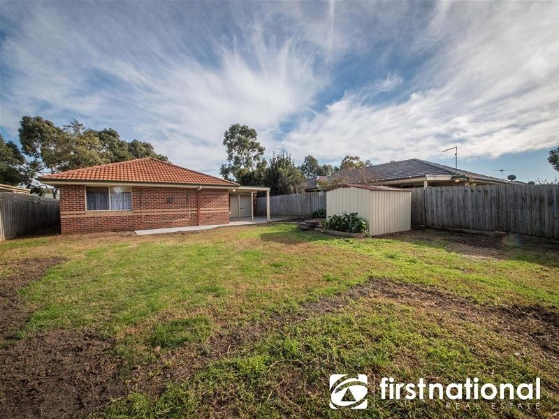 40 Pommel Street, Pakenham VIC 3810