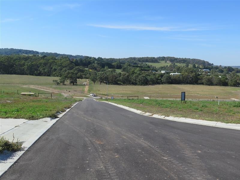 Lot 18/15-17 Wheeler Road, Maryknoll VIC 3812