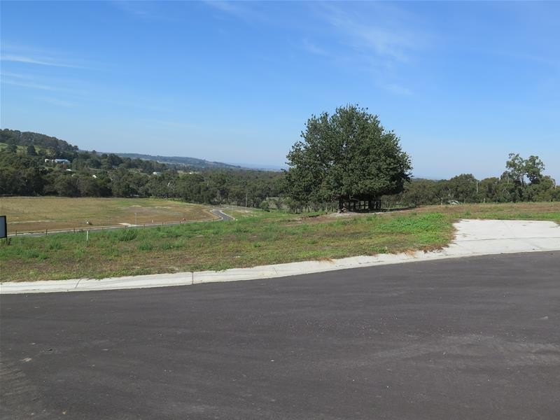 Lot 18/15-17 Wheeler Road, Maryknoll VIC 3812