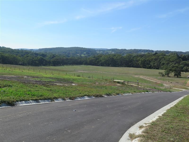 Lot 18/15-17 Wheeler Road, Maryknoll VIC 3812