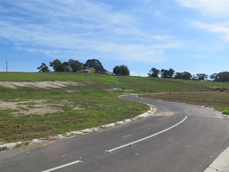 Lot 18/15-17 Wheeler Road, Maryknoll VIC 3812