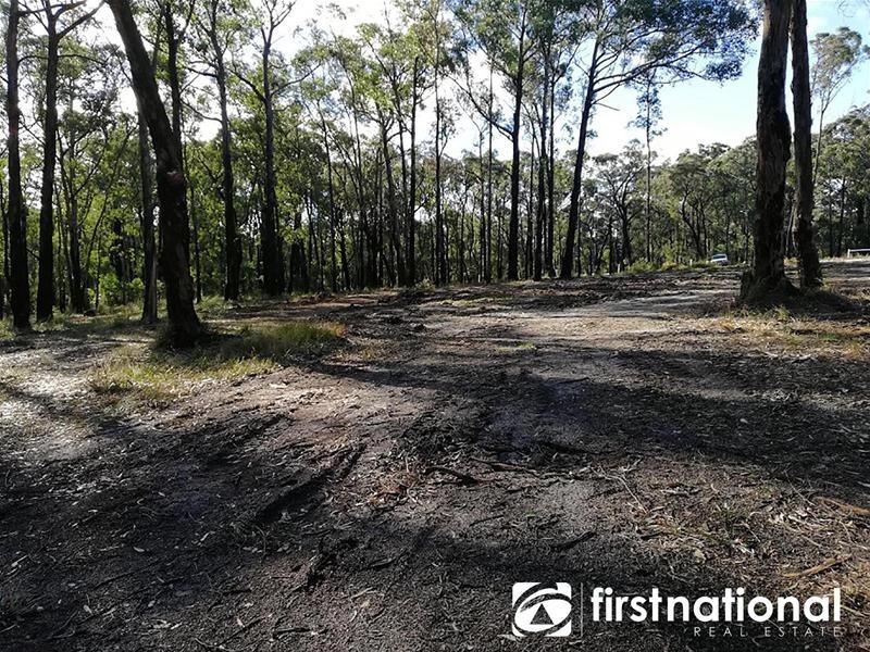 1 Muirhead Drive, Mirboo North VIC 3871