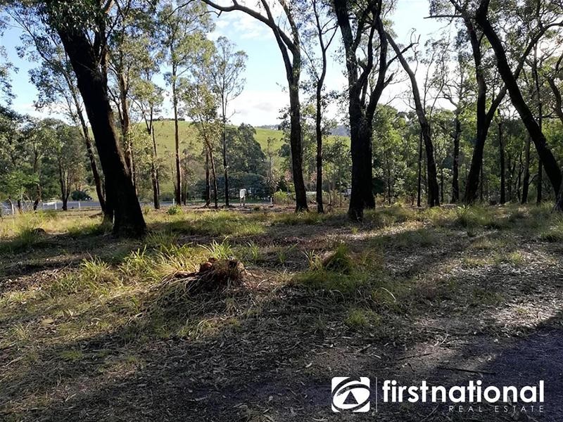 1 Muirhead Drive, Mirboo North VIC 3871