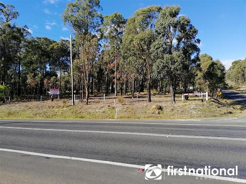 1 Muirhead Drive, Mirboo North VIC 3871