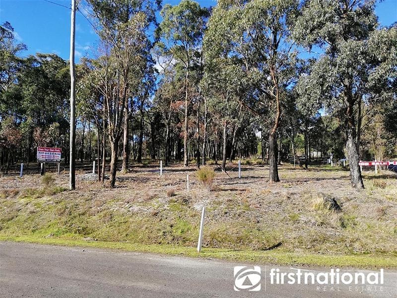 1 Muirhead Drive, Mirboo North VIC 3871