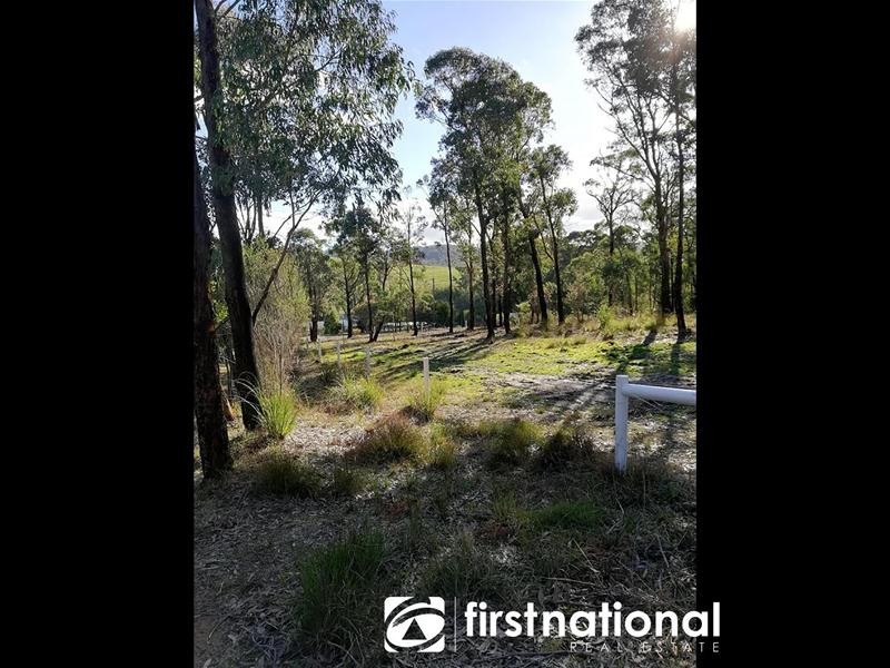 1 Muirhead Drive, Mirboo North VIC 3871