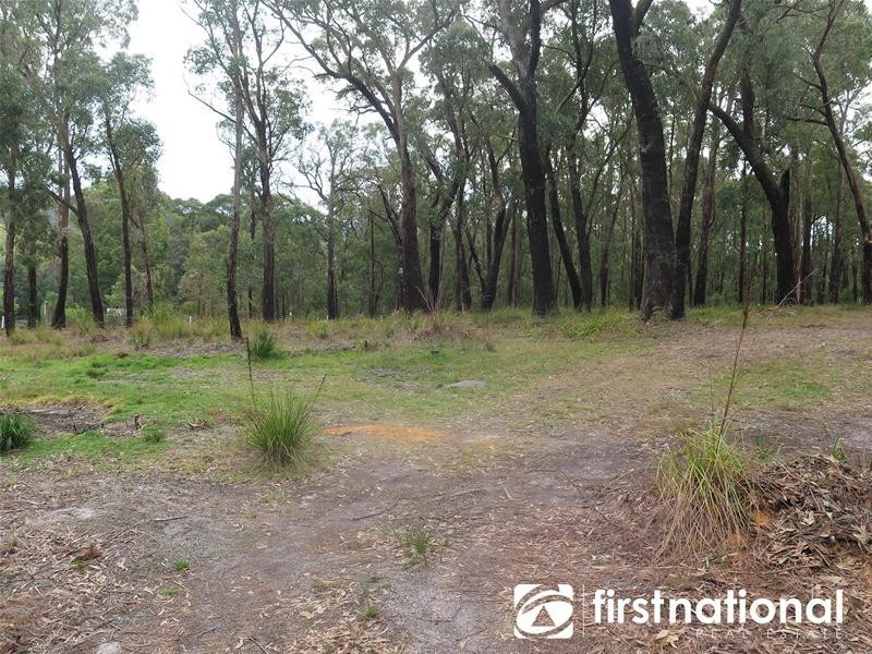 1 Muirhead Drive, Mirboo North VIC 3871