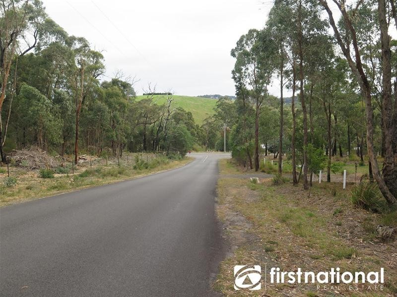 1 Muirhead Drive, Mirboo North VIC 3871