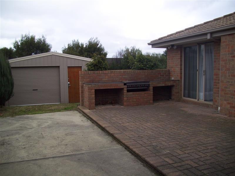 9 Carroll Court, Narre Warren VIC 3805