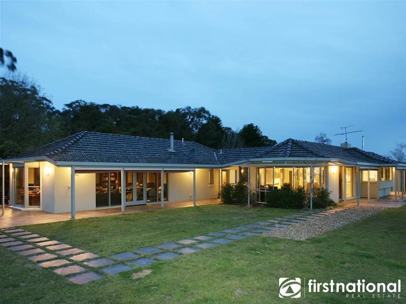 90 Weatherhead Road, Tynong North VIC 3813