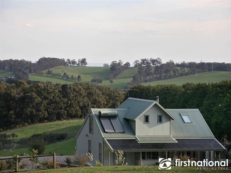 90 Weatherhead Road, Tynong North VIC 3813