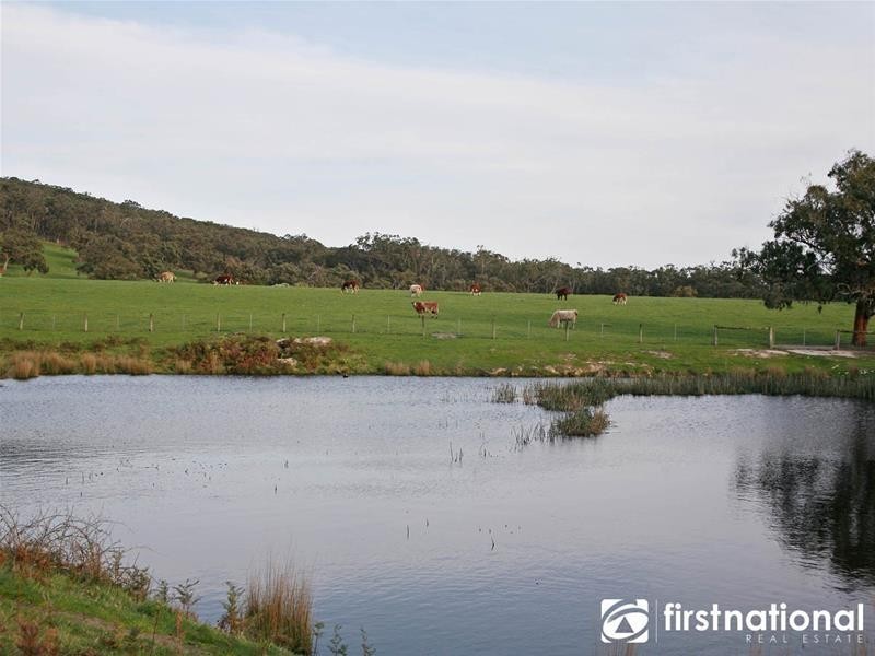 90 Weatherhead Road, Tynong North VIC 3813