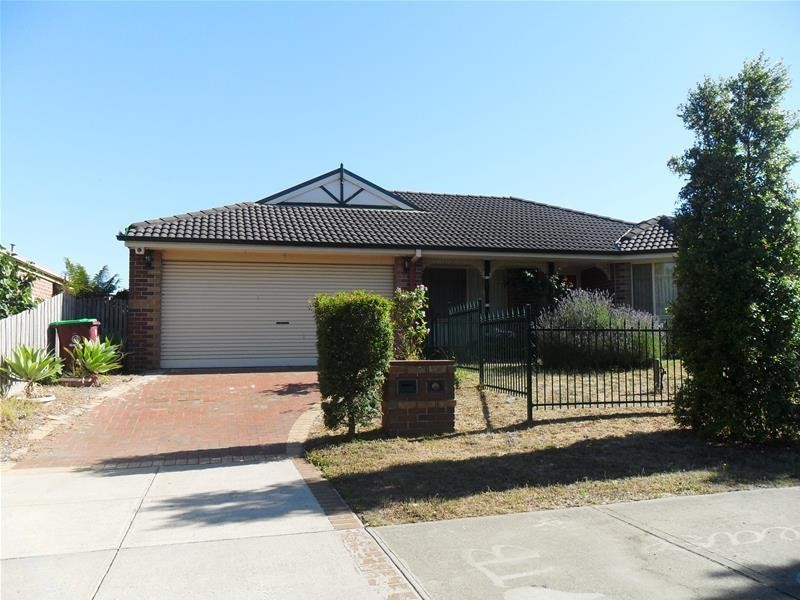 64 Littlecroft Avenue, Narre Warren South VIC 3805