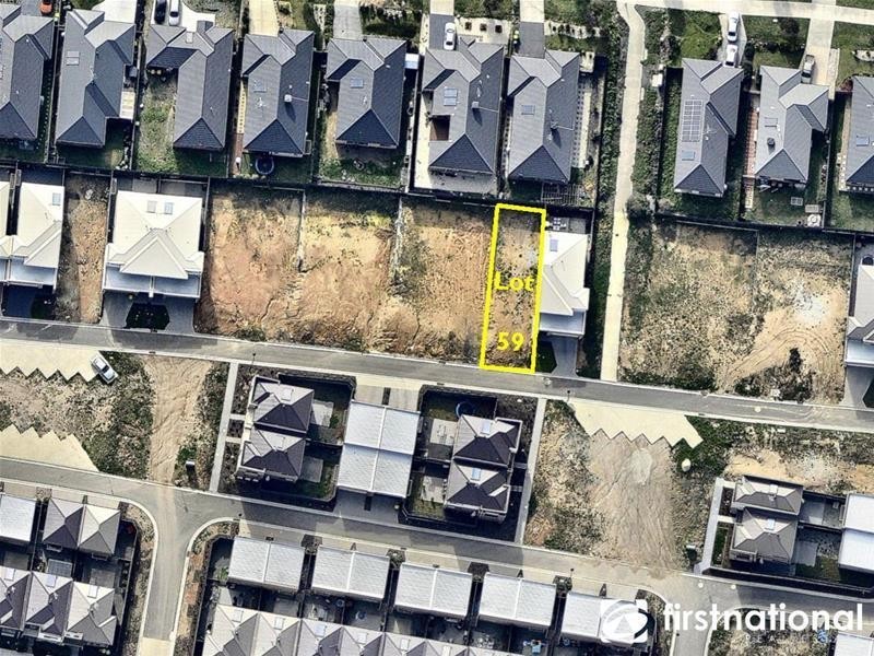 Lot/59 Atlantic Drive, Pakenham VIC 3810