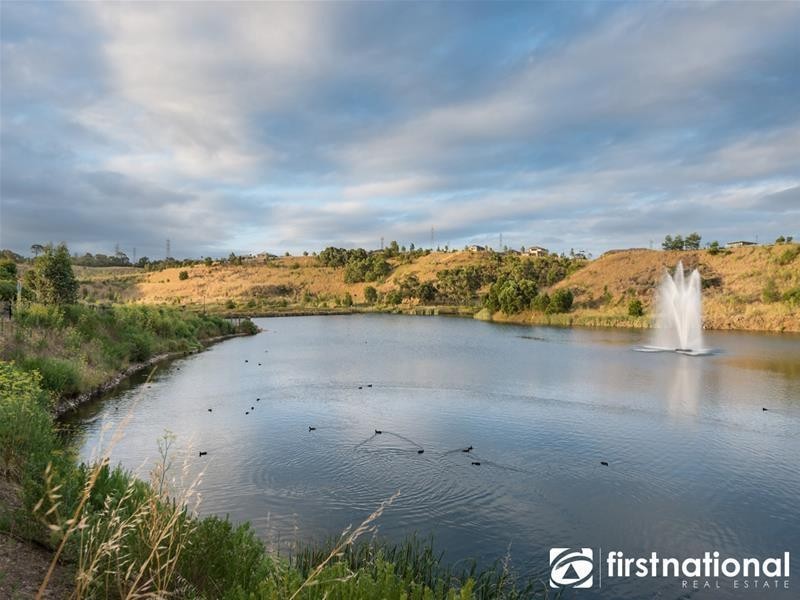 Lot/59 Atlantic Drive, Pakenham VIC 3810