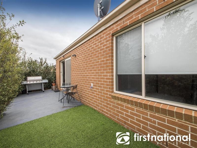 6 Turnbridge Road, Officer VIC 3809