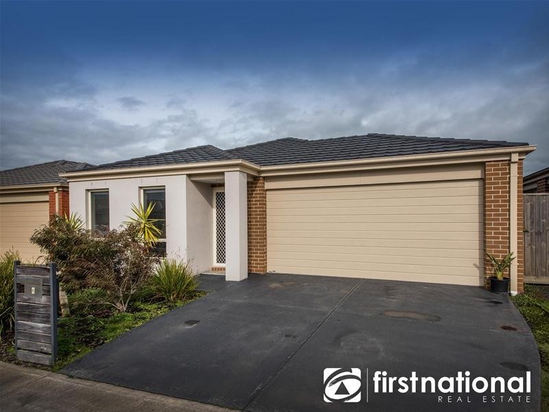 6 Turnbridge Road, Officer VIC 3809
