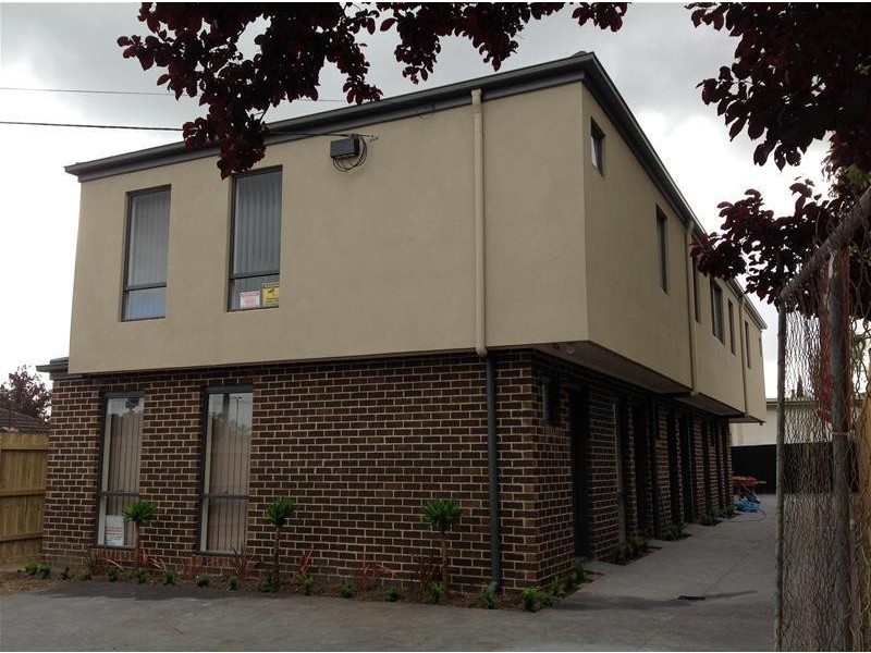 9/8 Nobelius  Avenue, Narre Warren VIC 3805