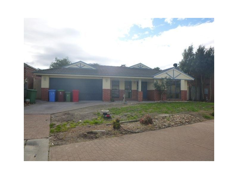 7 Padstow Court, Narre Warren South VIC 3805