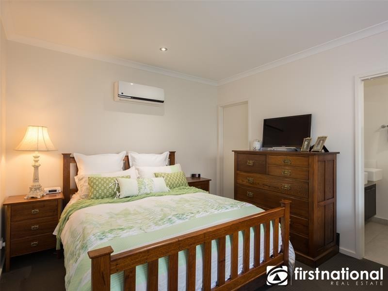 19 Timbertop Boulevard, Officer VIC 3809