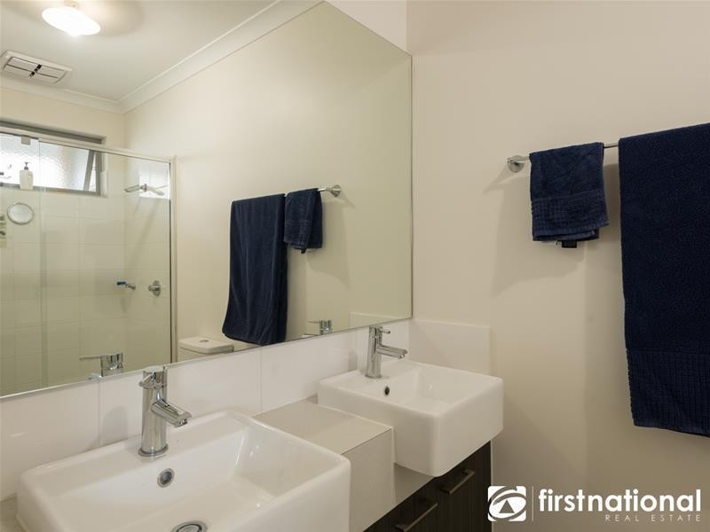 19 Timbertop Boulevard, Officer VIC 3809