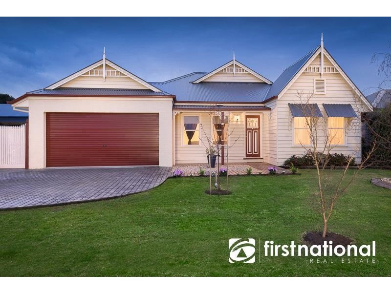 7 Shearers Court, Pakenham VIC 3810