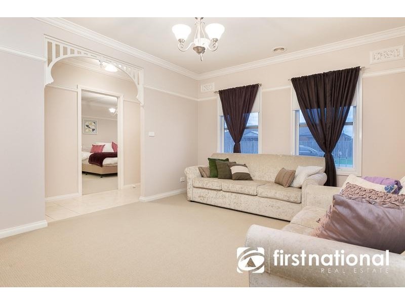 7 Shearers Court, Pakenham VIC 3810