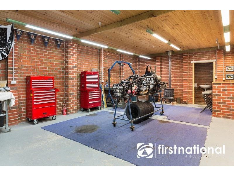 7 Shearers Court, Pakenham VIC 3810