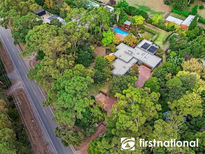 2 Beaumont Road, Berwick VIC 3806