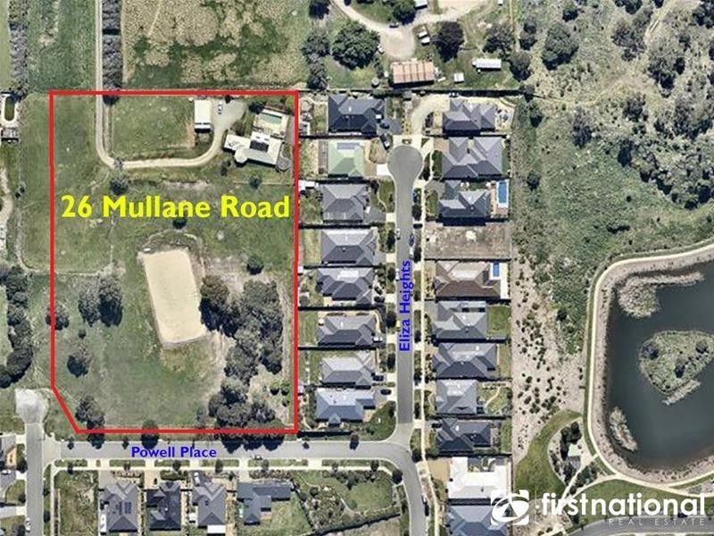 26 Mullane Road, Pakenham VIC 3810