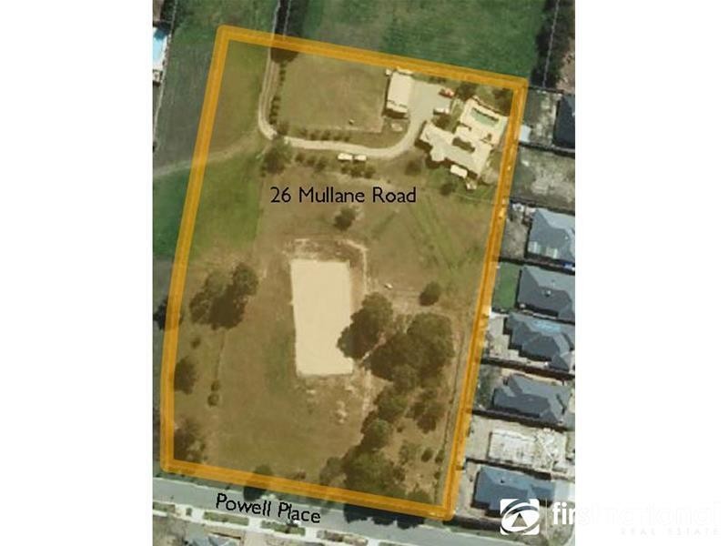 26 Mullane Road, Pakenham VIC 3810